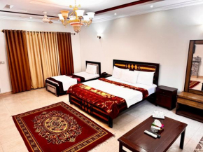 Mashal Inn Guest House